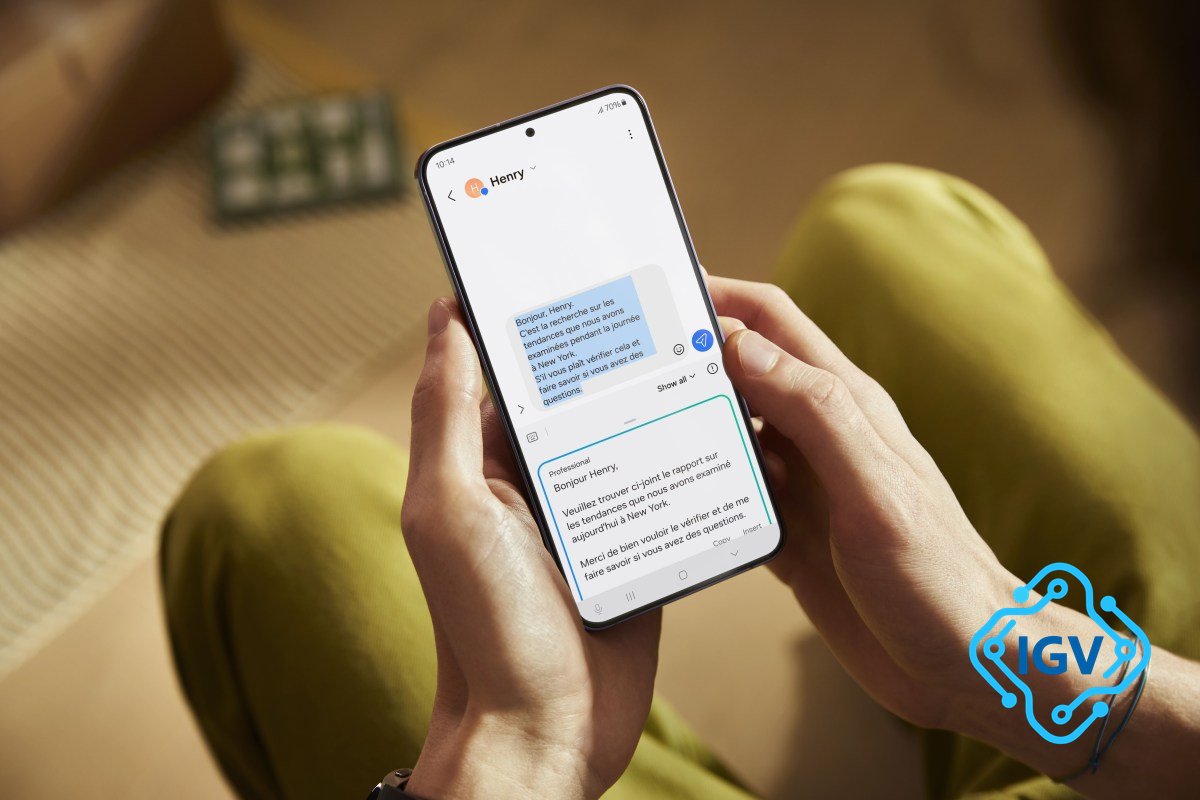 Imagem de capa para Galaxy S25 e IA revolucionam mercado: Conheça as novidades da Samsung Unpacked 2025