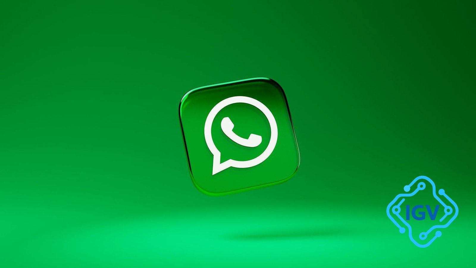 Imagem de capa para WhatsApp Desktop se transforma em web app: Conheça as principais mudanças