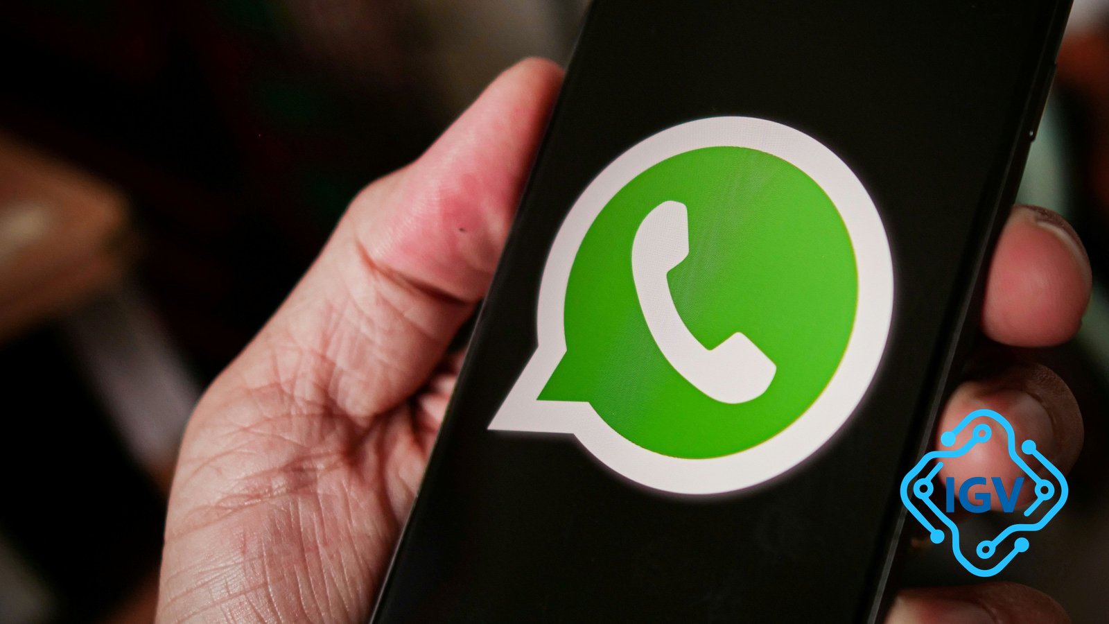 Imagem de capa para WhatsApp lança visualização de conversas em fios para organizar respostas em grupos