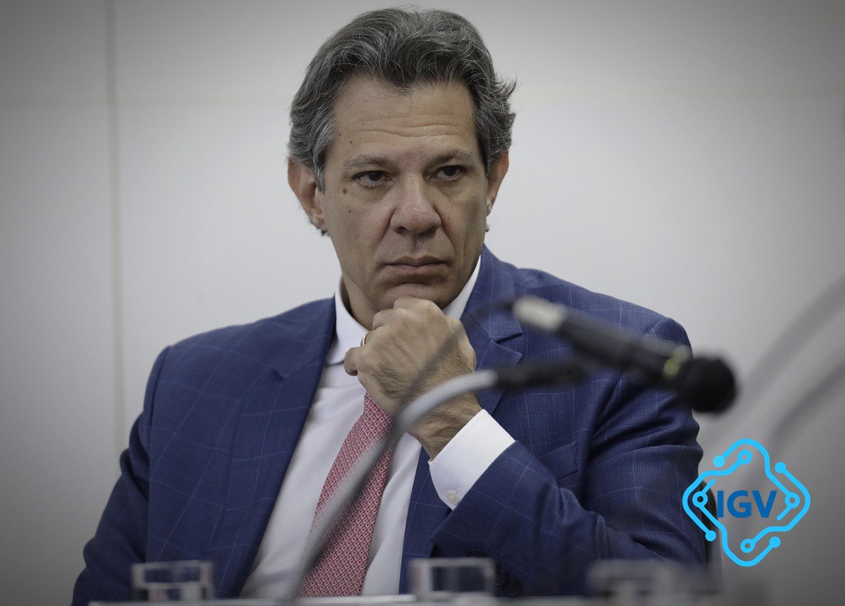 Imagem de capa para Brasil e EUA: Haddad rebate tarifas de 50% e culpa relação entre Trump e Bolsonaro