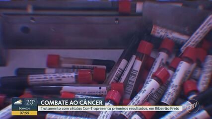 Imagem de capa para Avanços na Terapia CAR-T no Brasil prometem reduzir custos e democratizar o tratamento
