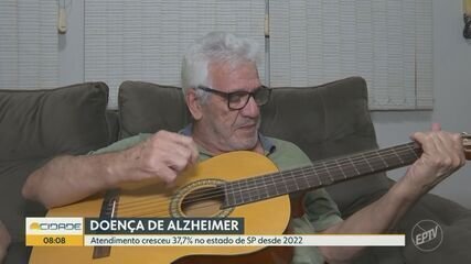 Imagem de capa para IA revoluziona diagnóstico do Alzheimer: entenda como pode salvar vidas