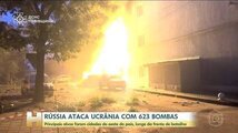Imagem de capa para Coreia do Norte Apoia Rússia Contra Ucrânia em Encontro com Lavrov