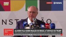 Imagem de capa para Brasil se prepara para enfrentar tarifaço dos EUA: Reuniões com setor privado estão marcadas