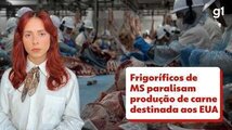 Imagem de capa para Tarifa de Trump força agronegócio brasileiro a buscar novos mercados