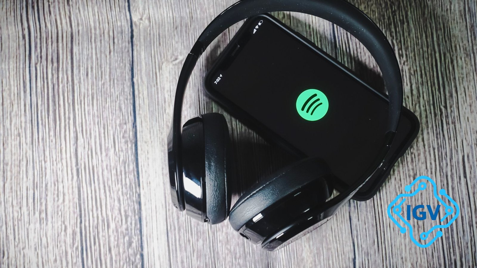 Imagem de capa para Spotify lança editor de capas personalizadas: saiba como usar