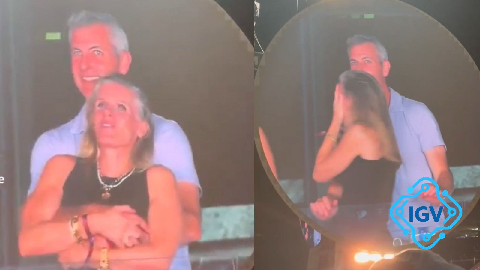 Imagem de capa para CEO da Astronomer renuncia após ser flagrado traindo esposa em show do Coldplay