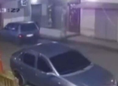 Imagem de capa para Ataque a tiros deixa dois homens feridos na Zona Leste de Porto Alegre
