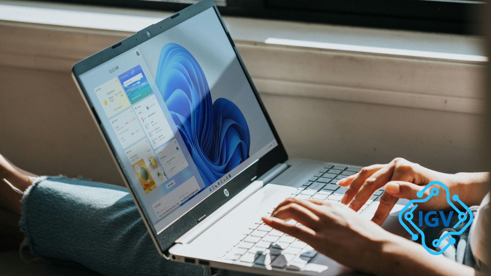 Imagem de capa para Microsoft pede ajuda dos usuários para melhorar o desempenho do Windows 11