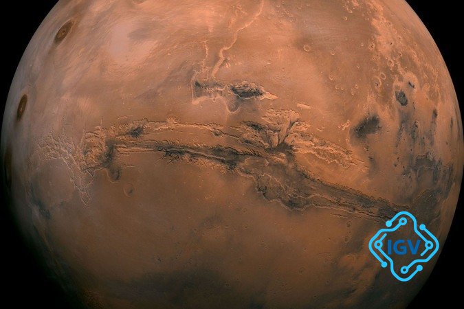 Imagem de capa para Nasa Revela: Descoberta Sobre a Perda de Água em Marte Muda o Que Sabemos Sobre o Planeta