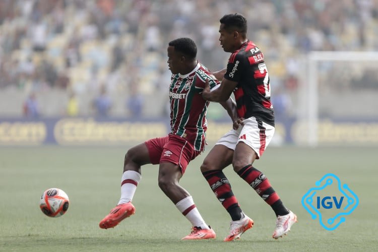 Imagem de capa para Descubra onde assistir aos jogos de futebol AO VIVO hoje e qual horário cada partida começa