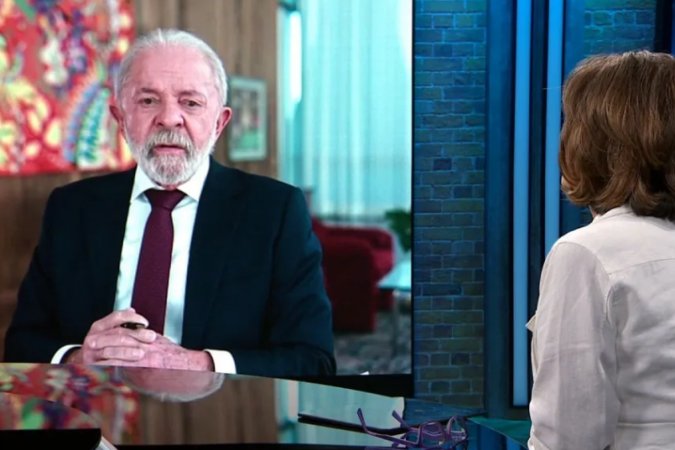 Imagem de capa para Lula abre diálogo com Trump sobre tarifas e diplomacia