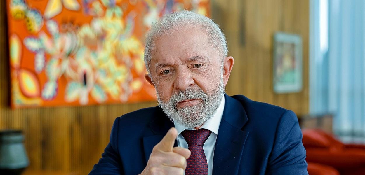 Imagem de capa para Lula Contra Ataque de Trump: Soberania e Resistência