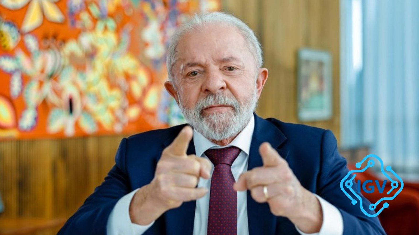 Imagem de capa para Brasil pode taxar empresas de tecnologia dos EUA: entenda os planos do governo