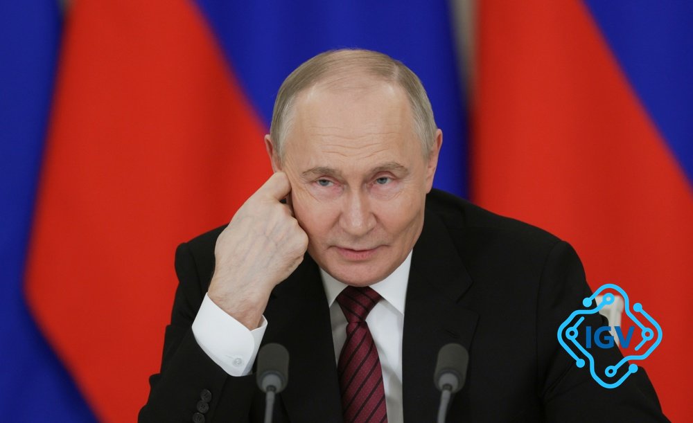 Imagem de capa para Rússia oferece incentivos financeiros para combater queda nas taxas de natalidade