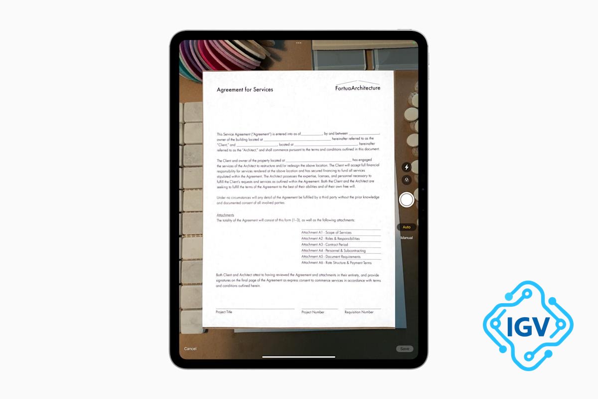 Imagem de capa para iPad Pro com chip M5 terá duas câmeras frontais: uma mudança revolucionária ou apenas uma correção?