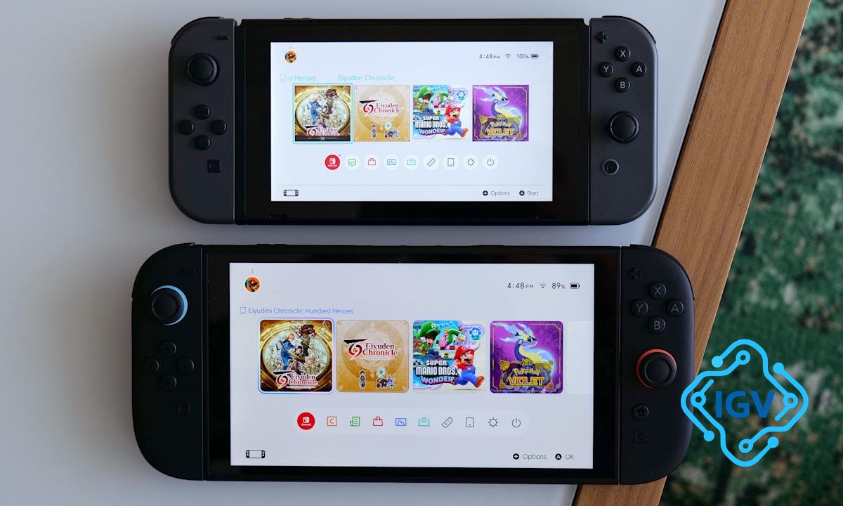 Imagem de capa para Nintendo lança novo programa de testes para o Switch Online com 40 mil participantes