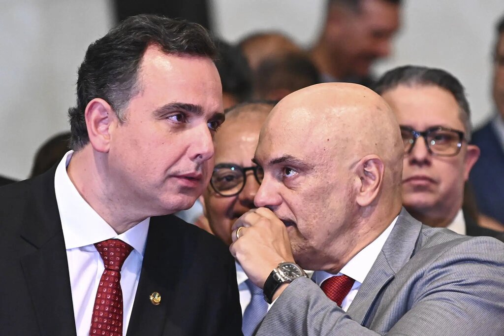 Imagem de capa para STF e novo Código Civil: O poder da Justiça na regulamentação das redes