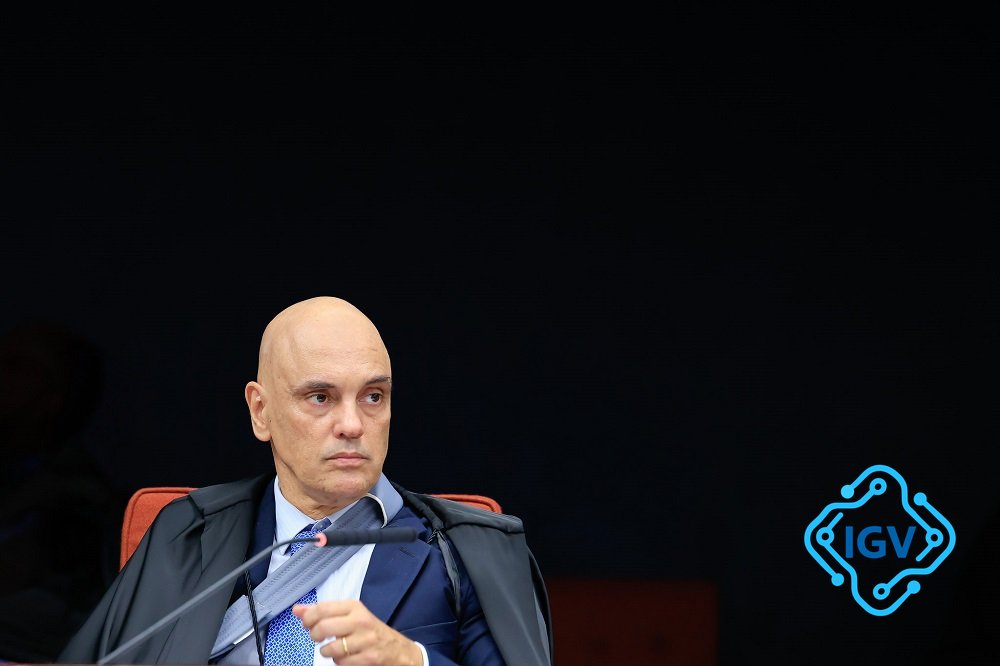 Imagem de capa para EUA cancelam vistos de magistrados do STF após decisão de Alexandre de Moraes
