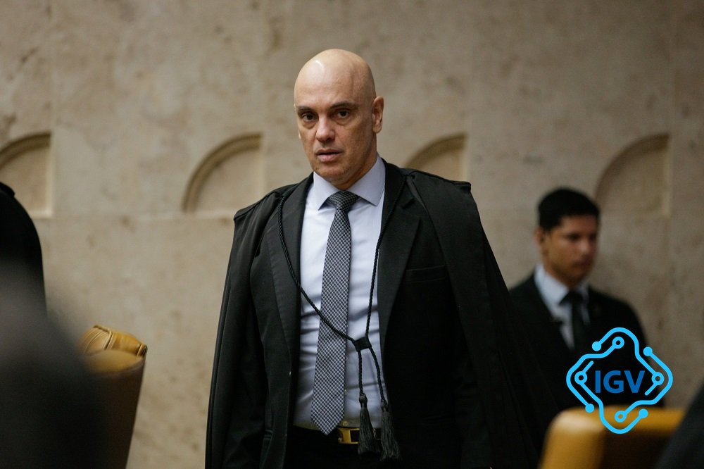 Imagem de capa para O Vício da Política Brasileira Exposta: O Caso STF vs Congresso Nacional