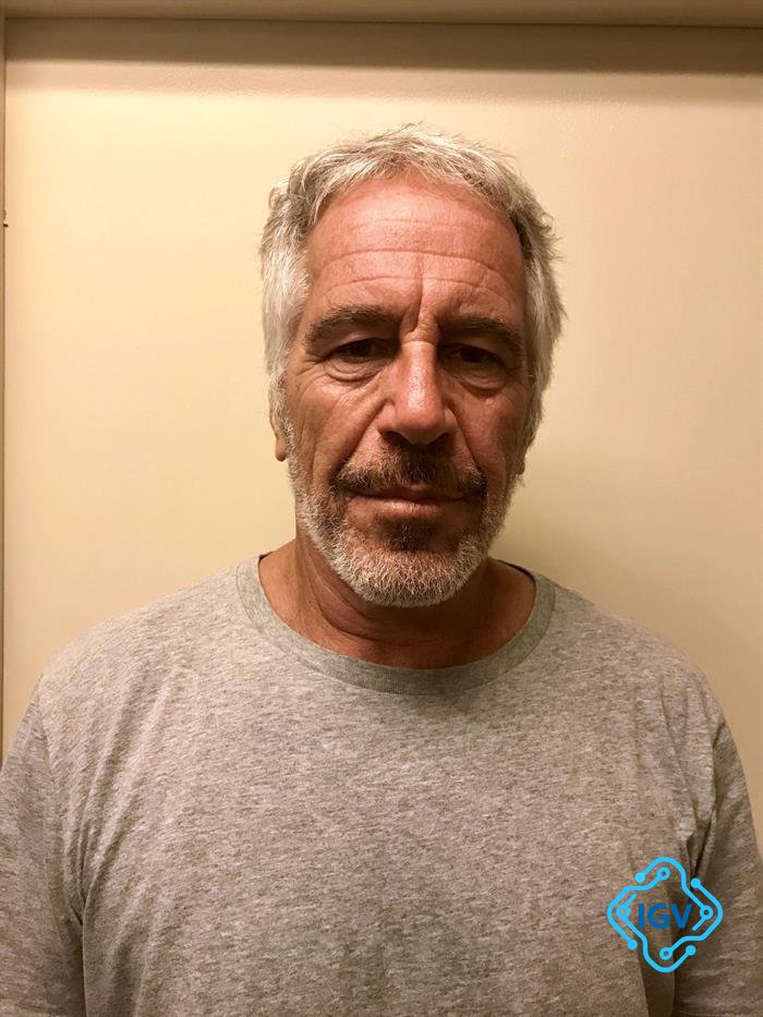 Imagem de capa para Novo Desenvolvimento no Caso Epstein: Advogado Reclama mais Investigações e Imunidade para Maxwell