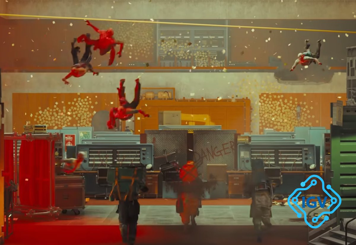 Imagem de capa para Remedy anuncia plano para salvar FBC: Firebreak com melhorias significativas