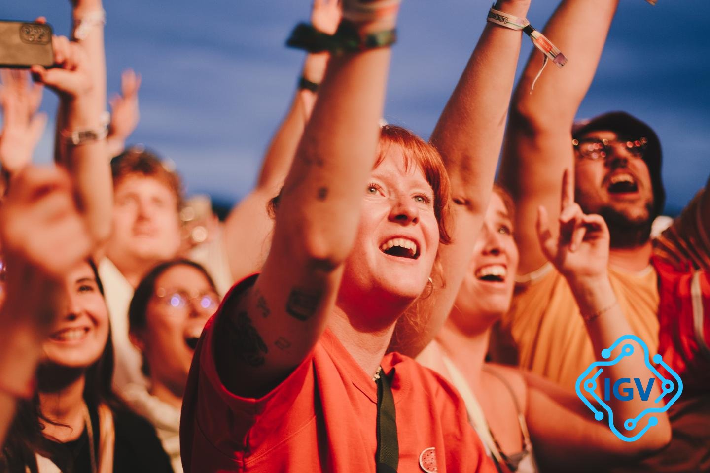 Imagem de capa para Lollapalooza Paris: A Festa Que Conquista o Mundo