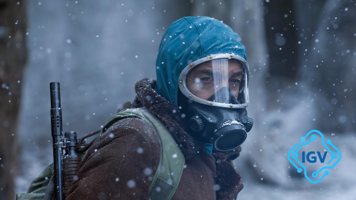 Imagem de capa para Netflix Revela Uso de IA em Série Original - O Papel da Geração de Conteúdo com Inteligência Artificial