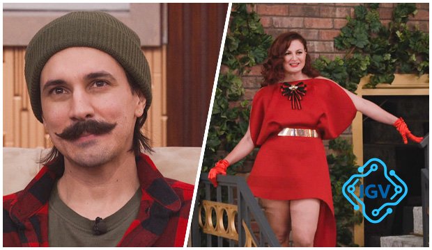 Imagem de capa para Big Brother 27: Return of Rachel Reilly e Novas Intrigas