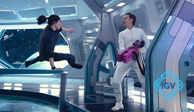 Imagem de capa para Black Mirror Retorna com Força aos Emmys em 2025