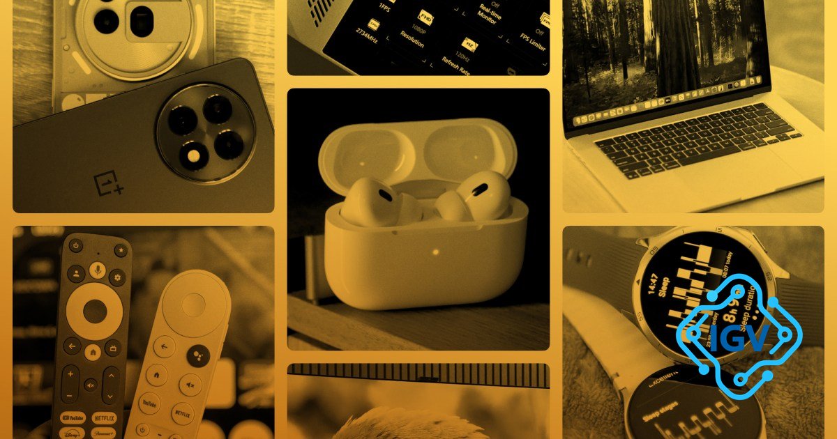 Imagem de capa para O Desafio de Comprar a Melhor Tecnologia: Descubra os melhores produtos sem stress