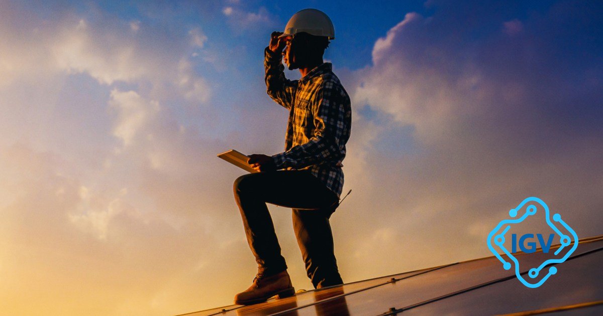 Imagem de capa para Tecnologia para mudar o mundo: conheça a série Tech For Change