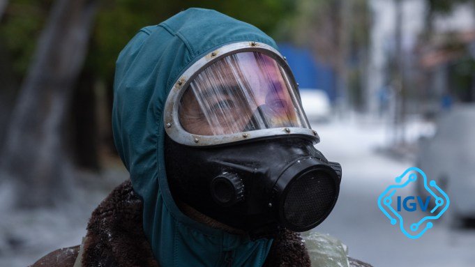 Imagem de capa para Netflix lança primeira série com IA gerativa: o que isso significa para o futuro da TV?