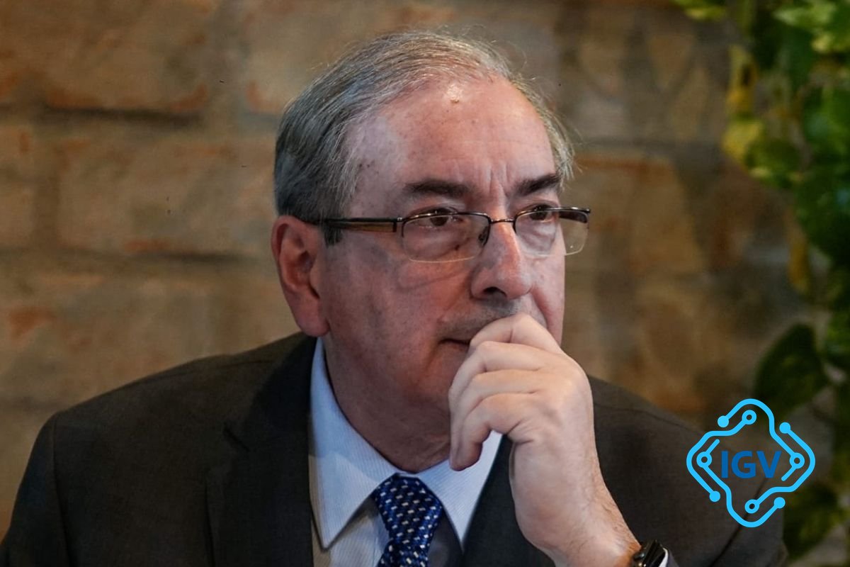 Imagem de capa para Eduardo Cunha se muda para Belo Horizonte: Novas Aventuras em Minas Gerais