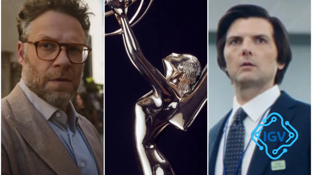 Imagem de capa para ‘Severance’ Domina as 27 Nomeações na Premiação Emmy Deixam Especialistas Surpresos