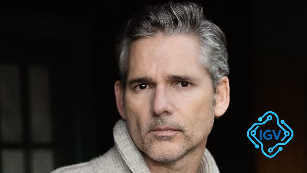 Imagem de capa para Eric Bana Sonha em Retornar às Raízes da Comédia após Papel de Ação
