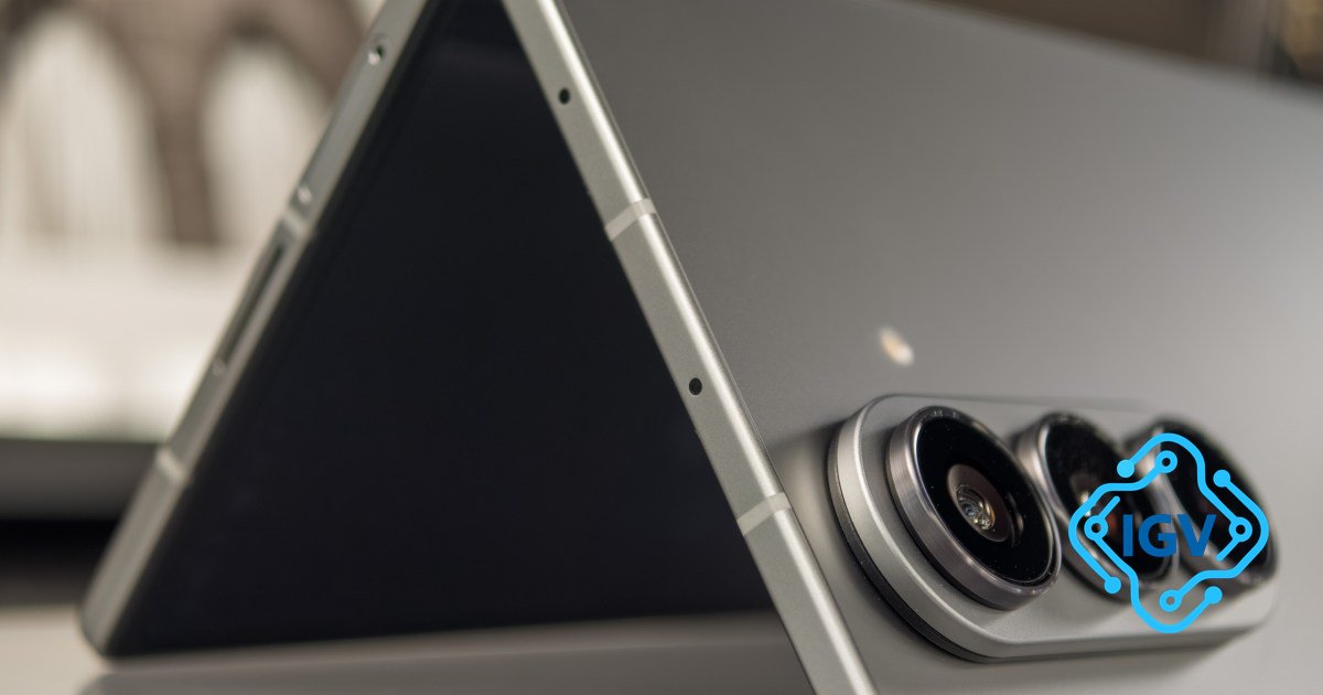 Imagem de capa para Apple pode lançar iPhone dobrável em 2026: o que esperar?
