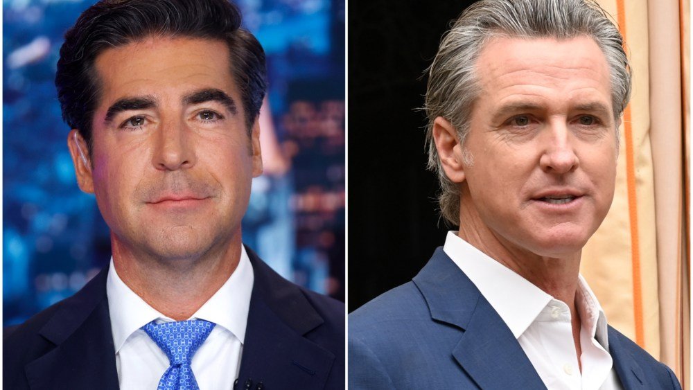 Imagem de capa para Gavin Newsom Processa Fox News por Acusação de Difamação