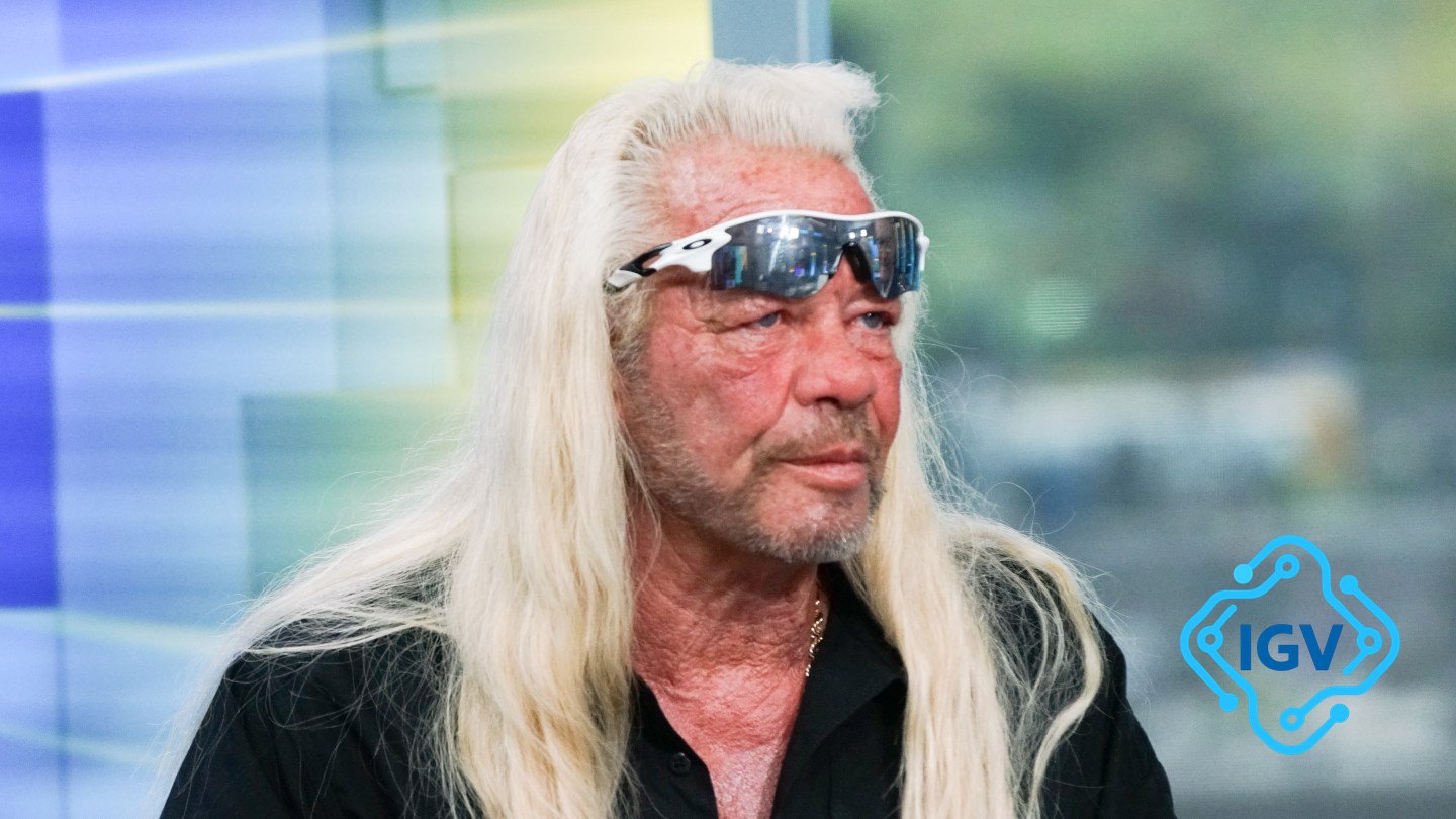 Imagem de capa para Tragédia na Família de Duane Chapman: O Impacto da Perda