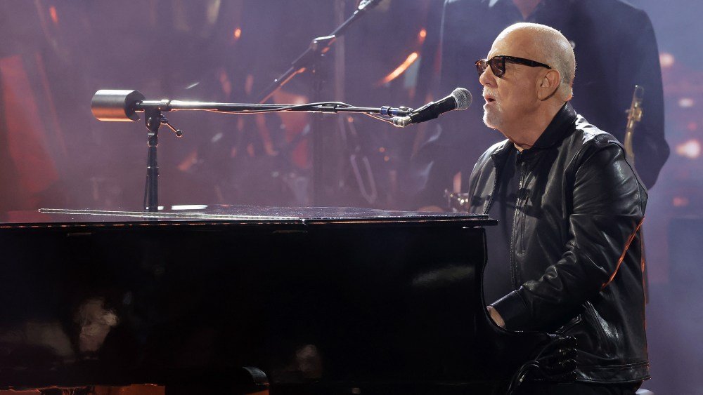 Imagem de capa para Billy Joel: Conheça a História que Oás um Legado Musical