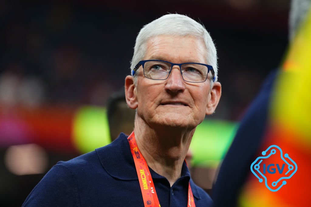 Imagem de capa para WWDC 2025: Apple apresenta atualizações revolucionárias em softwares e apps