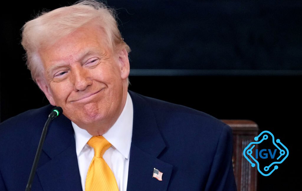Imagem de capa para Lei das Stablecoins chega à mesa de Trump: entenda os riscos e oportunidades