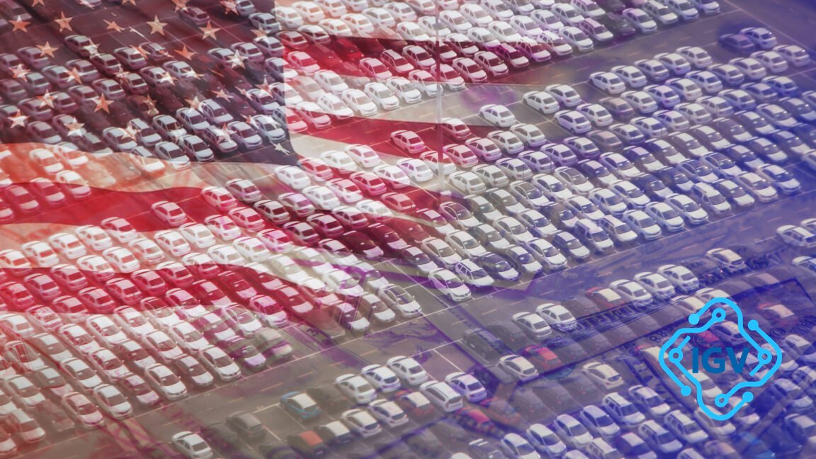 Imagem de capa para Crisis dos Preços de Carros Novos nos EUA: O Impacto na Indústria Automobilística