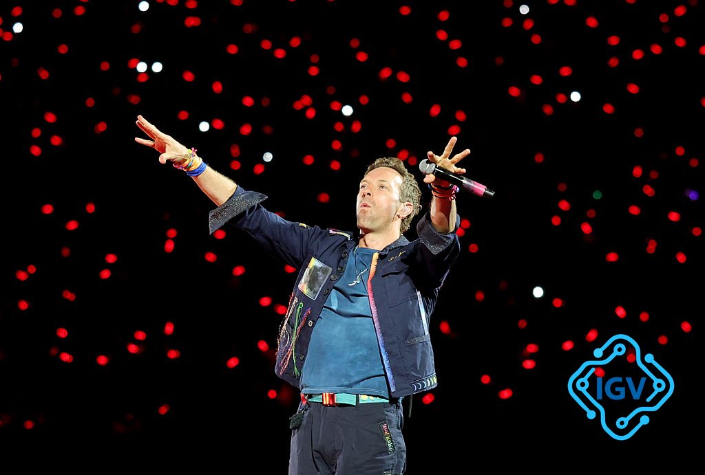 Imagem de capa para Executivo renuncia após constrangedor vídeo em show do Coldplay