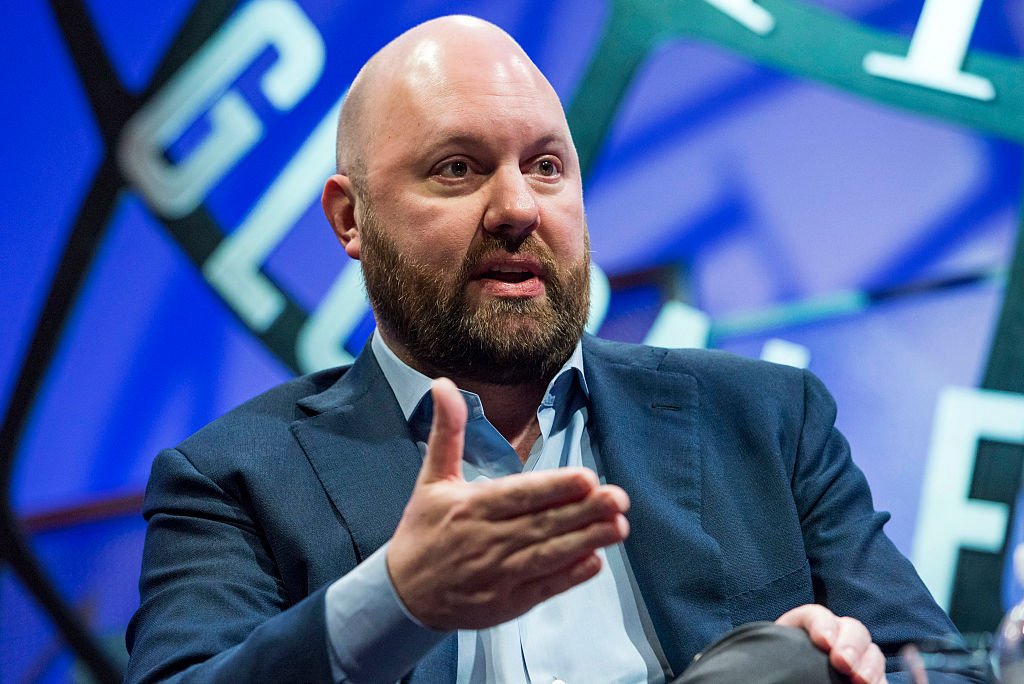 Imagem de capa para MARC ANDREESSEN DERRUBA UNIVERSIDADES E DISPARA CONTRA A INCLUSÃO EM CONVERSA密A COM TRUMP