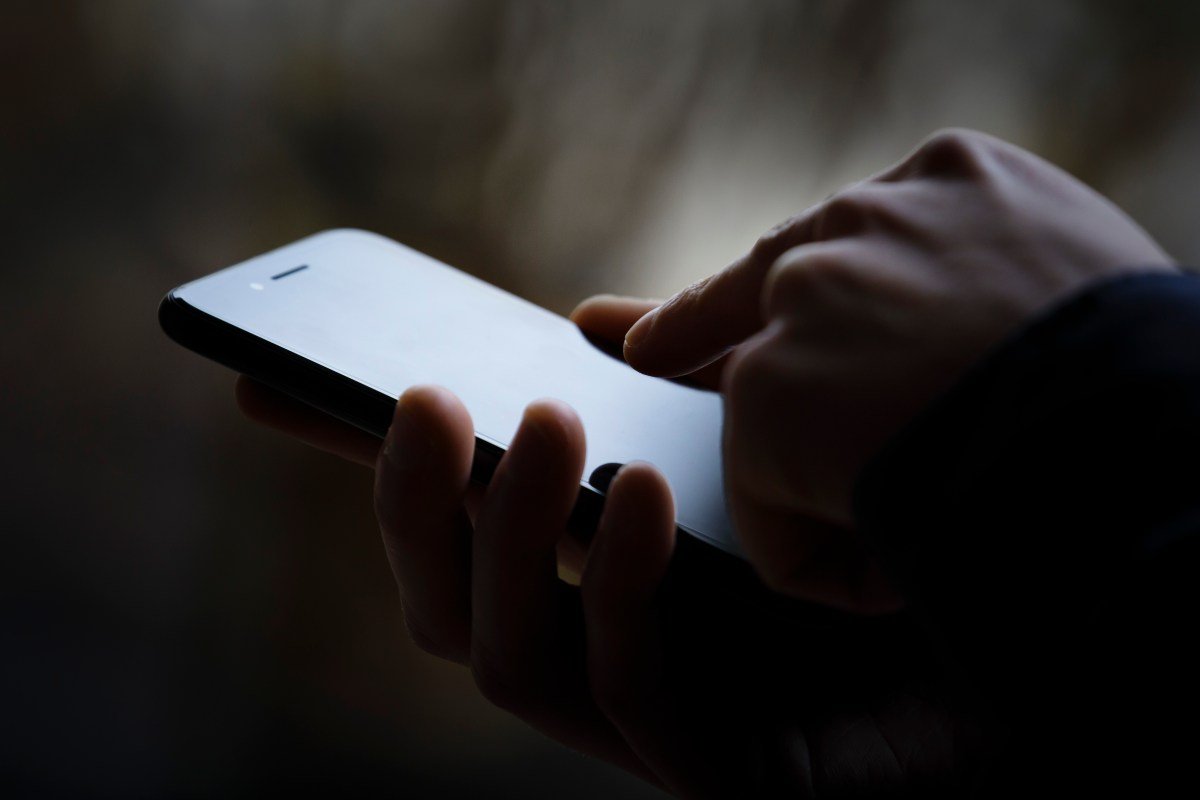 Imagem de capa para Hackers estão tentando roubar dados privados de usuários do TeleMessage