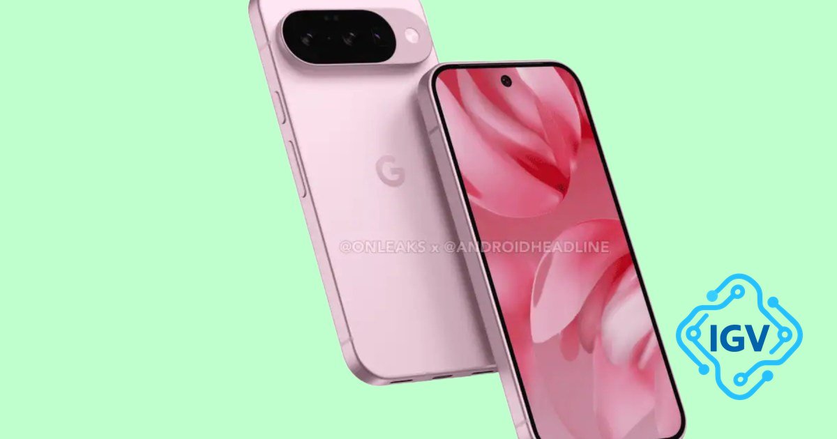 Imagem de capa para Análises e Especulações Sobre o Google Pixel 10