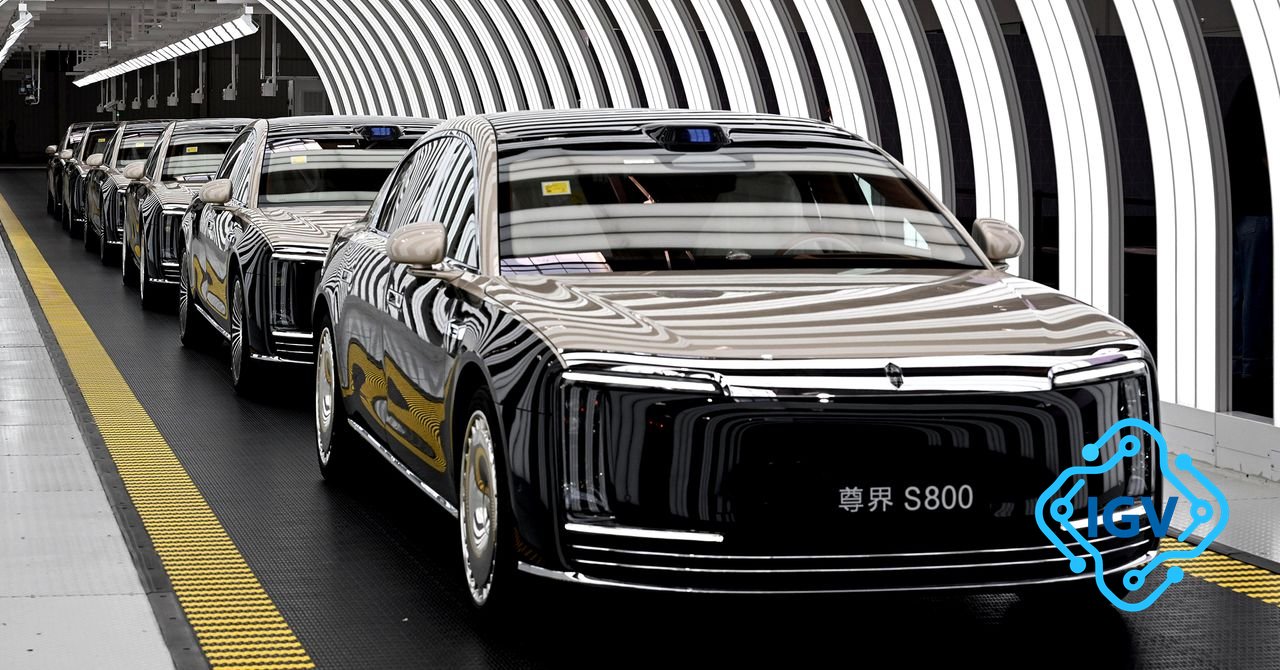 Imagem de capa para Subsídios Governamentais para Carros Elétricos Huawei: Uma Novidade no Mercado Automobilístico