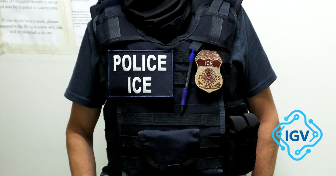 Imagem de capa para ICE ganha acesso a dados sensíveis do Medicaid: uma nova era de vigilância