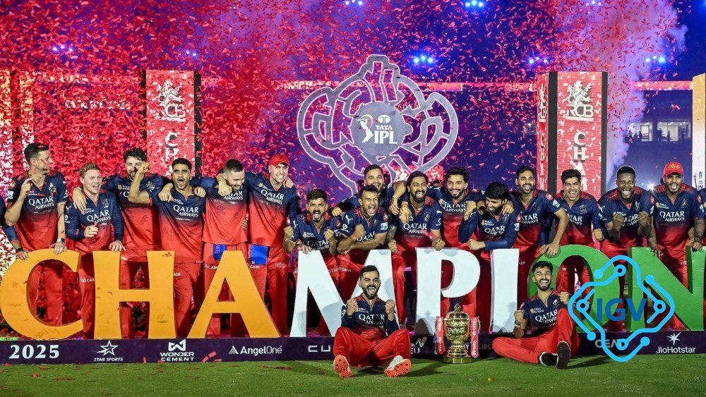 Imagem de capa para JioStar Quebra Records com IPL 2025: Conheça Como a Indústria de Mídia da Reliance Revolucionou